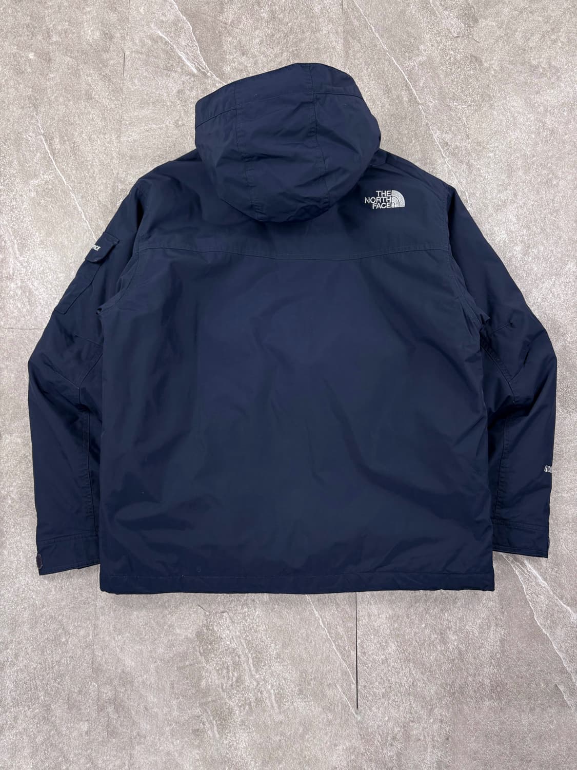The North Face Duck Down Jacket    상품이미지6