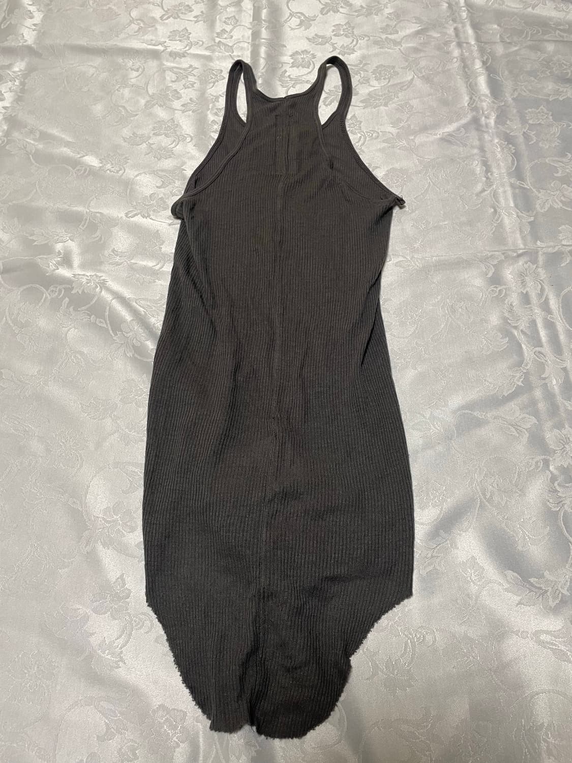 Rick Owens sleeveless 상품이미지3