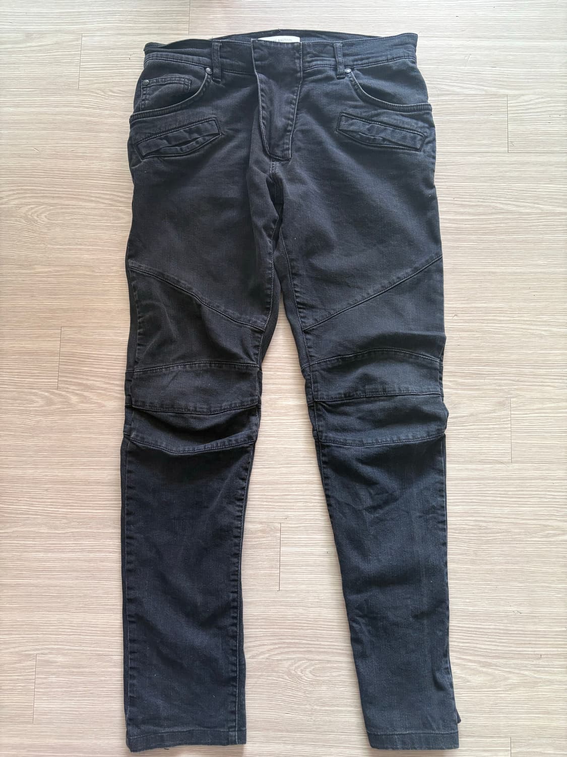 발망 바이커진 30사이즈 상품이미지3