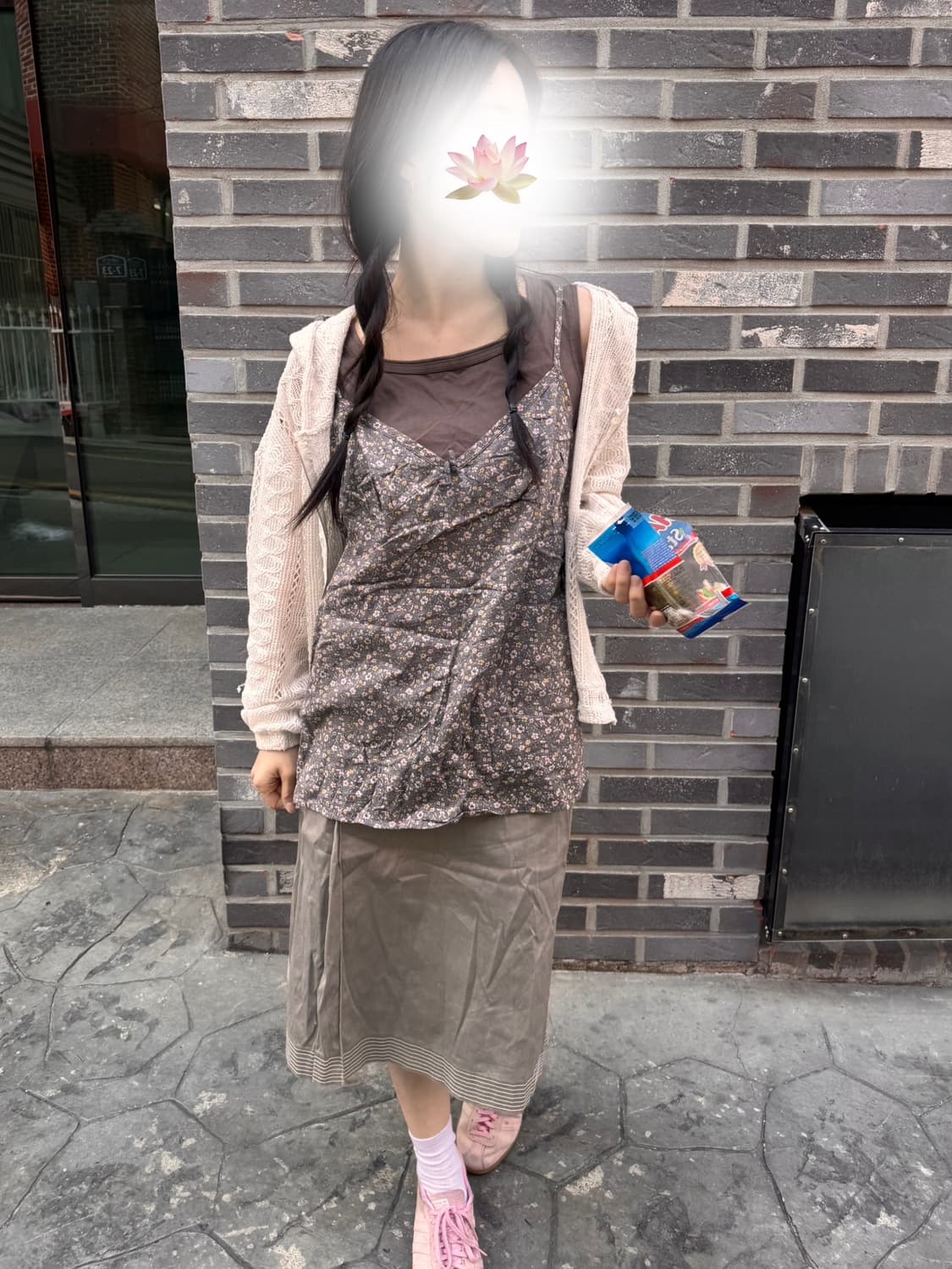 빈티지코디세트 Vintage set  상품이미지2