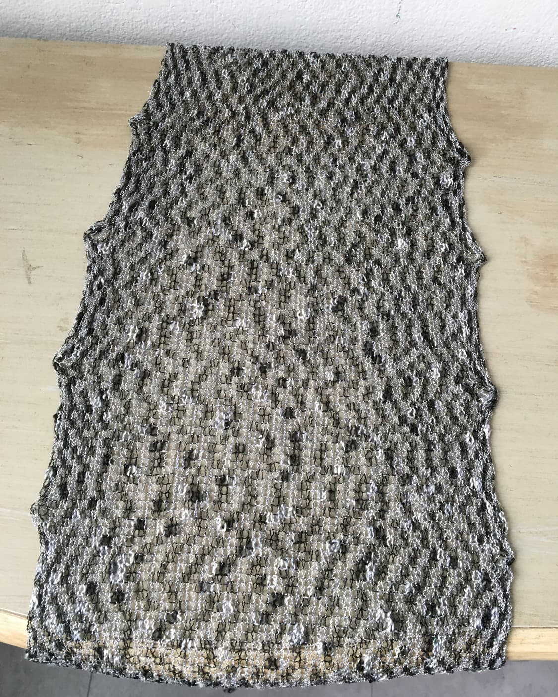  net scarf 상품이미지5