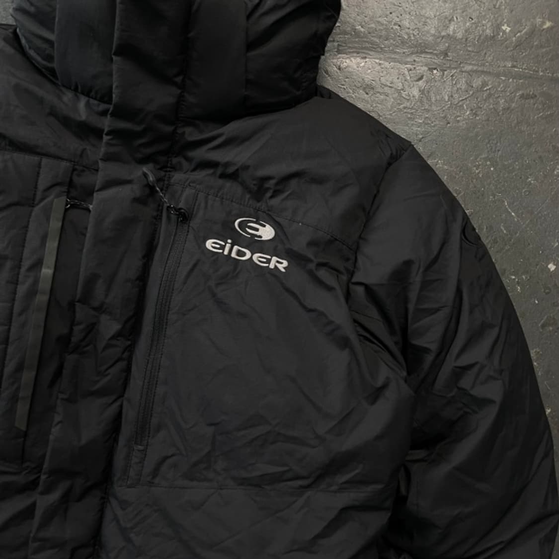 100 아이더 패딩  상품이미지2