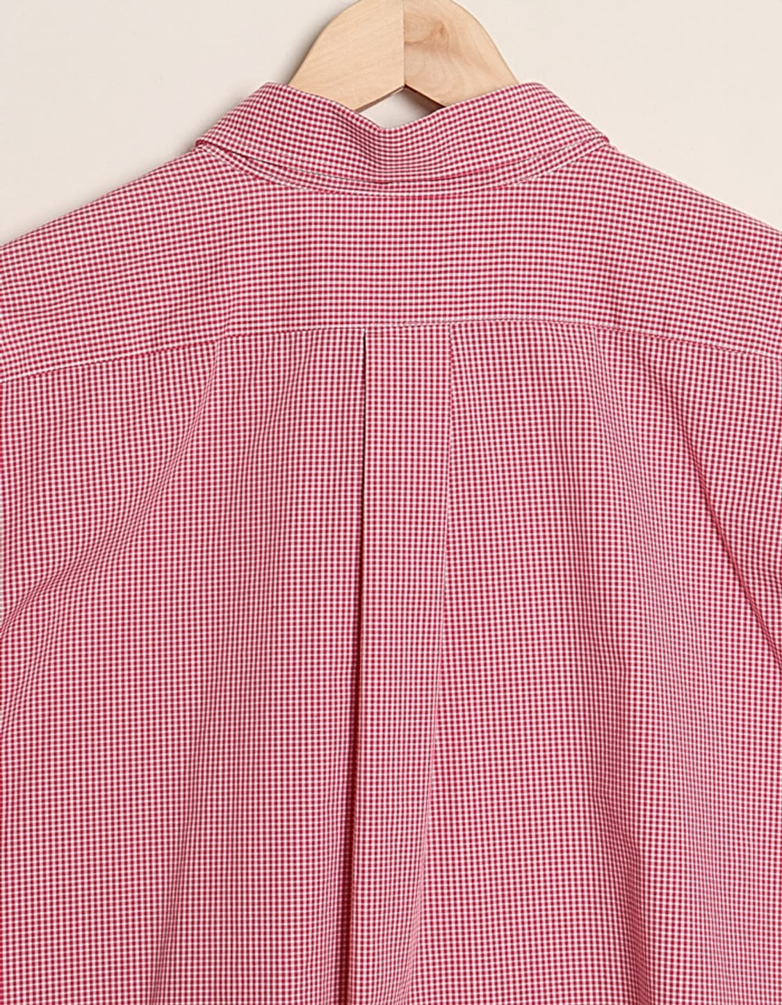 VAN HEUSEN Big Check Shirts 상품이미지5