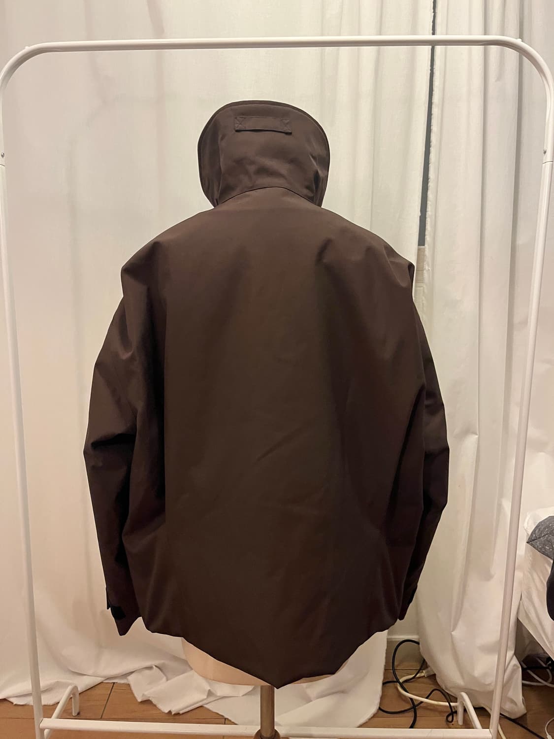 Gr10k padded jacket 상품이미지3