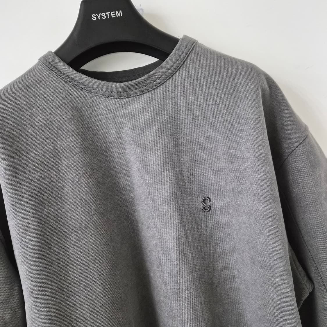 송지오 디즈니 24 콜라보 제리 반팔 48사이즈 상품이미지2