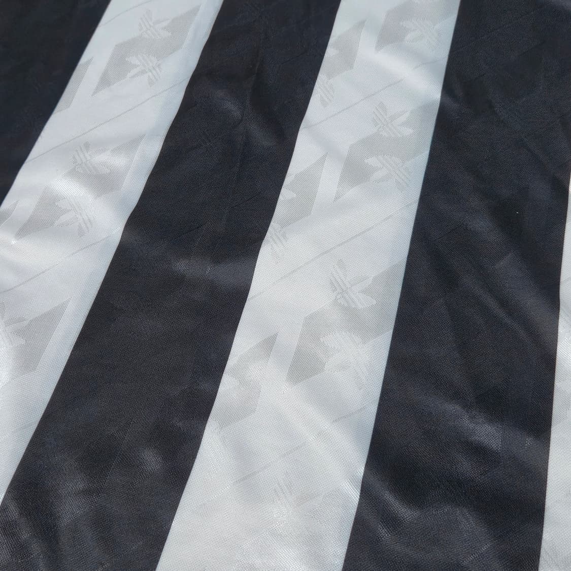 아디다스 뉴캐슬 유나이티드 긴팔 져지 롱슬리브 유니폼 XXL 상품이미지6