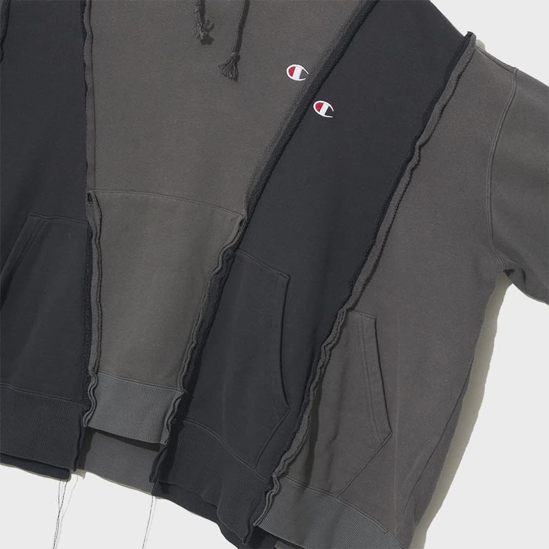 DISCOVERED hoodie 상품이미지3