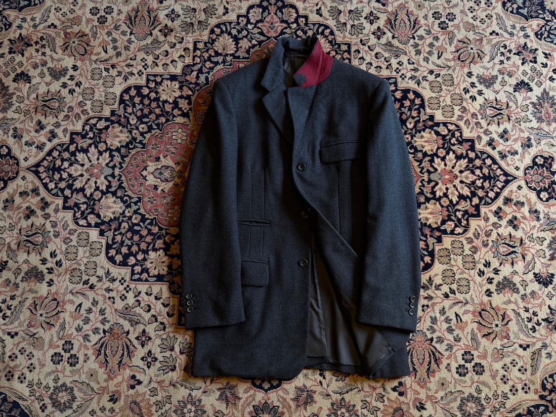 질샌더 탑코트 100 상품이미지1