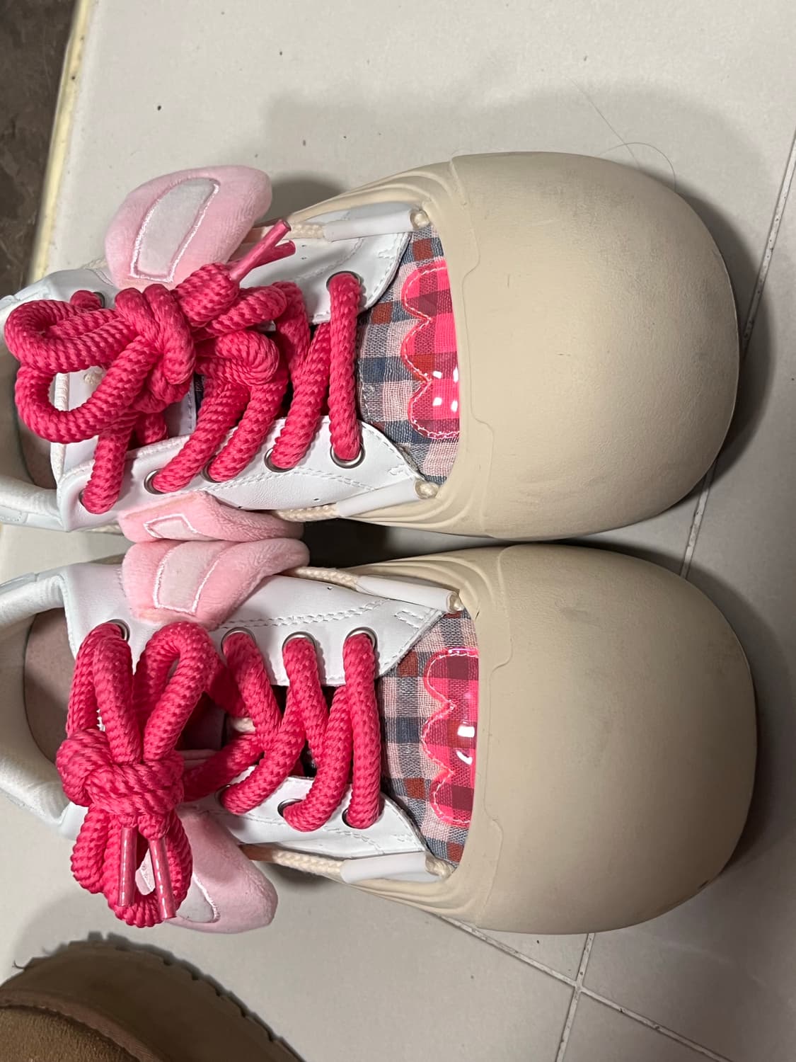 Niuwa club original kasual shoes 40 상품이미지4