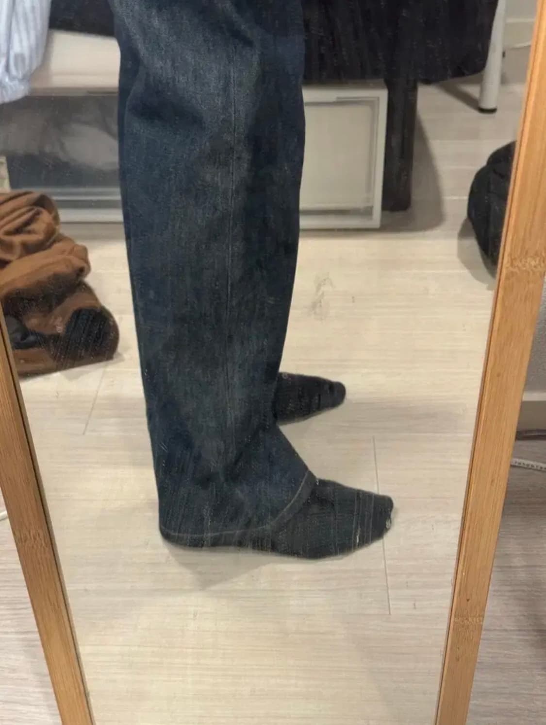 [28] 오라리 데님 상품이미지2