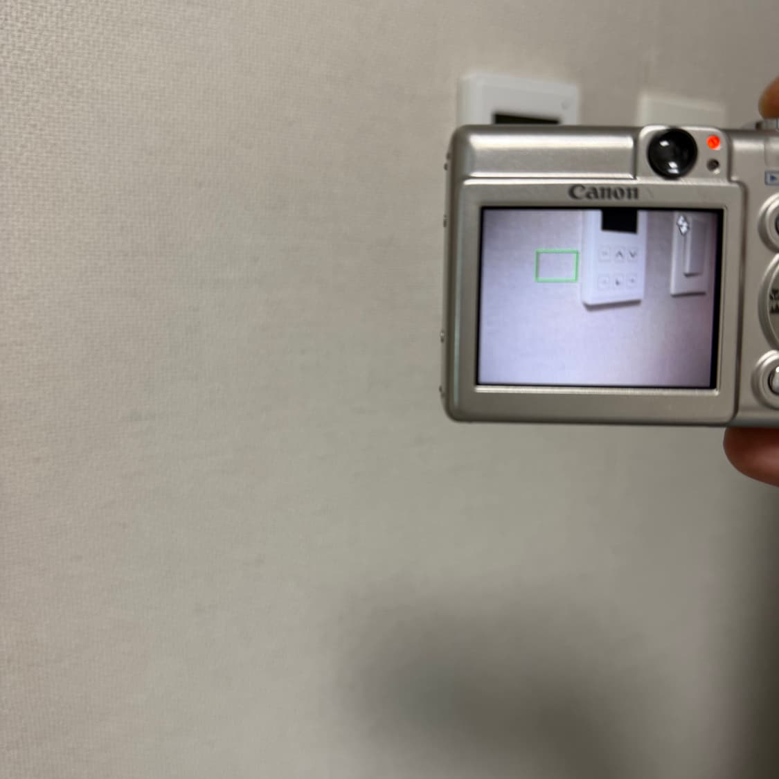 캐논 IXY55 (IXUS 50) 풀박스 상품이미지7