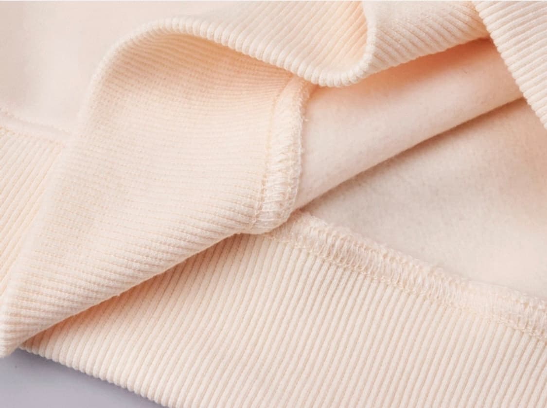 폴로 베어 맨투맨 아이보리 S (새상품) 상품이미지5