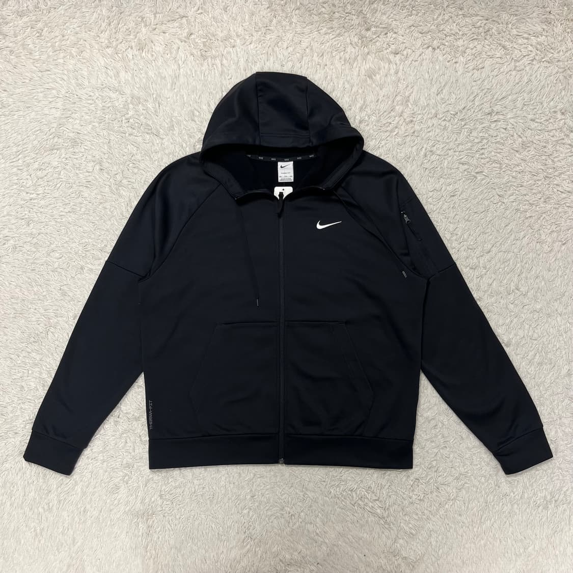 Nike Therma-FIT jersey 상품이미지4