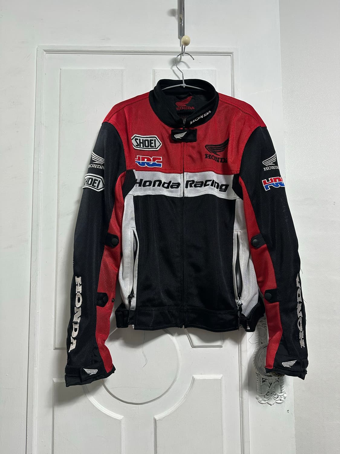 혼다 레이싱 바이크자켓 상품이미지1