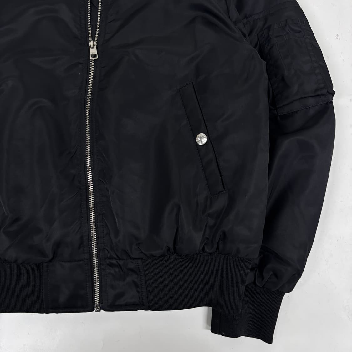 캘빈 클라인 자켓 상품이미지5