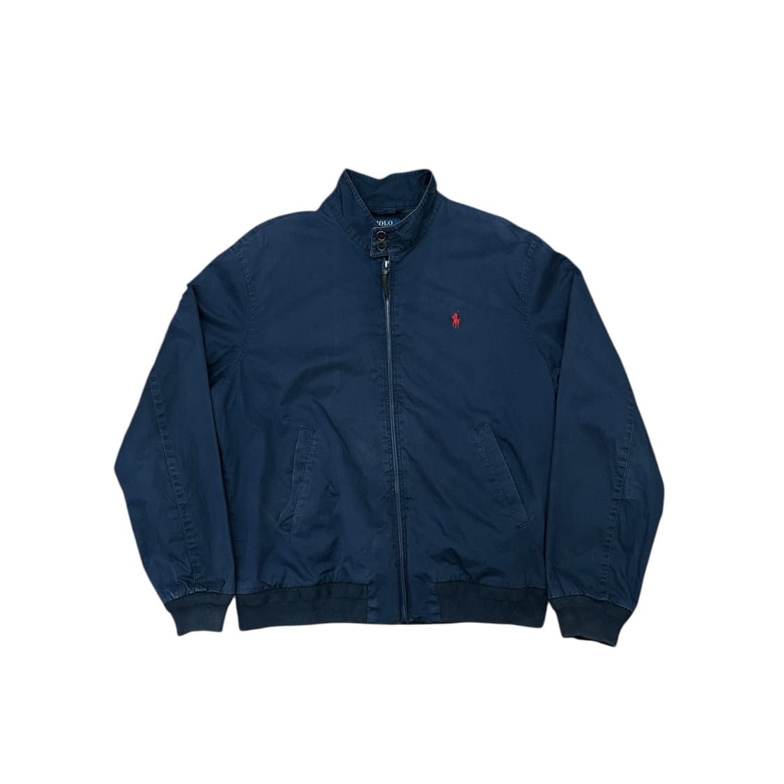 폴로 랄프로렌 바라쿠다 자켓 상품이미지2