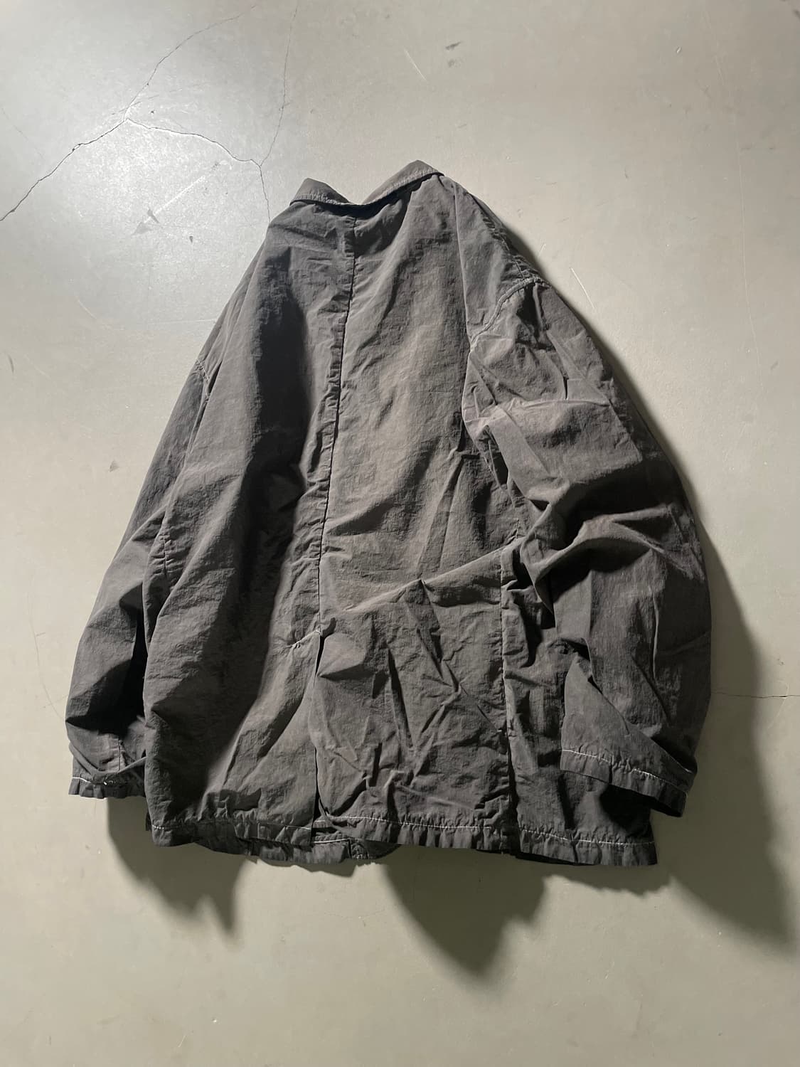 KZ Atelier Lightweight Work Jacket 상품이미지3