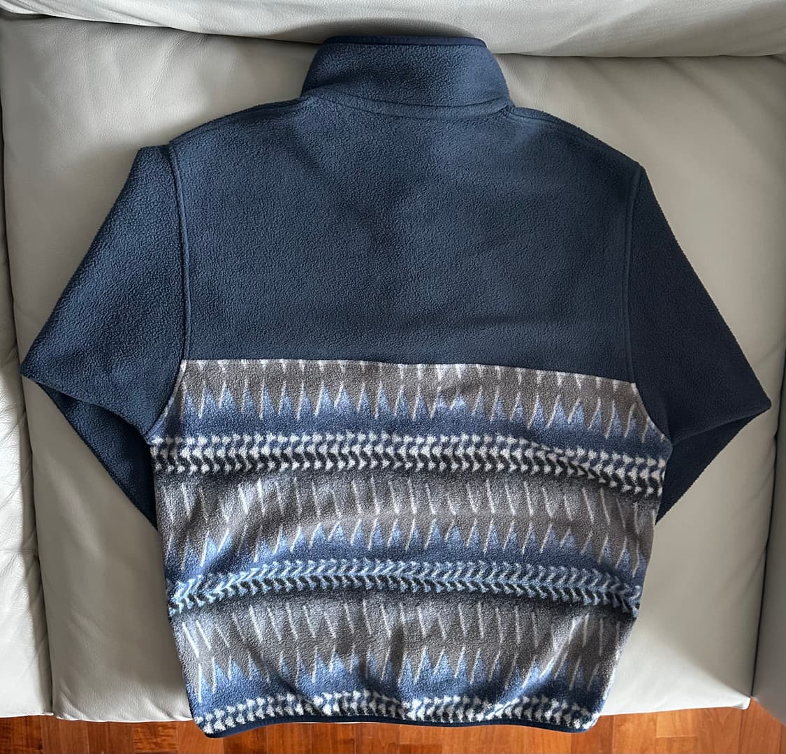 파타고니아 신칠라 S 상품이미지4