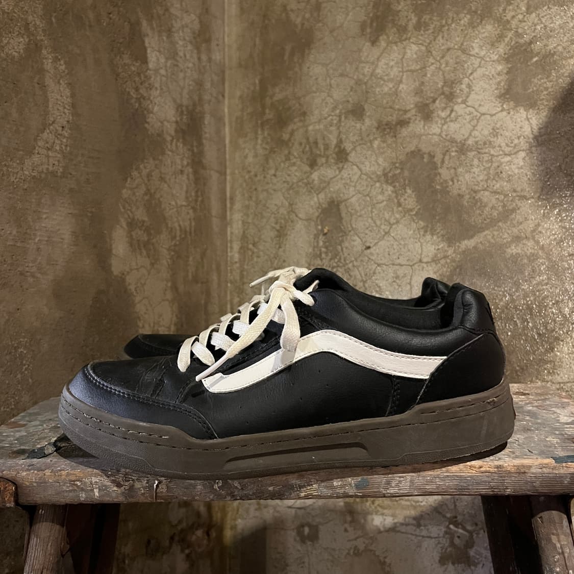 반스 스니커즈 (255) 상품이미지1