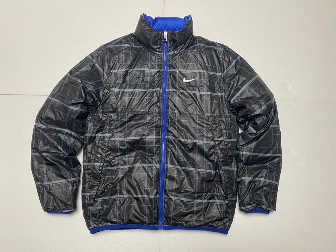Nike 양면거위털 패딩s-90 상품이미지7