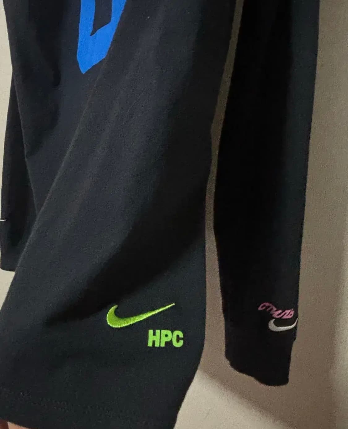 창모 킬링벌스 나이키X헤론프레스톤 롱슬리브 상품이미지7