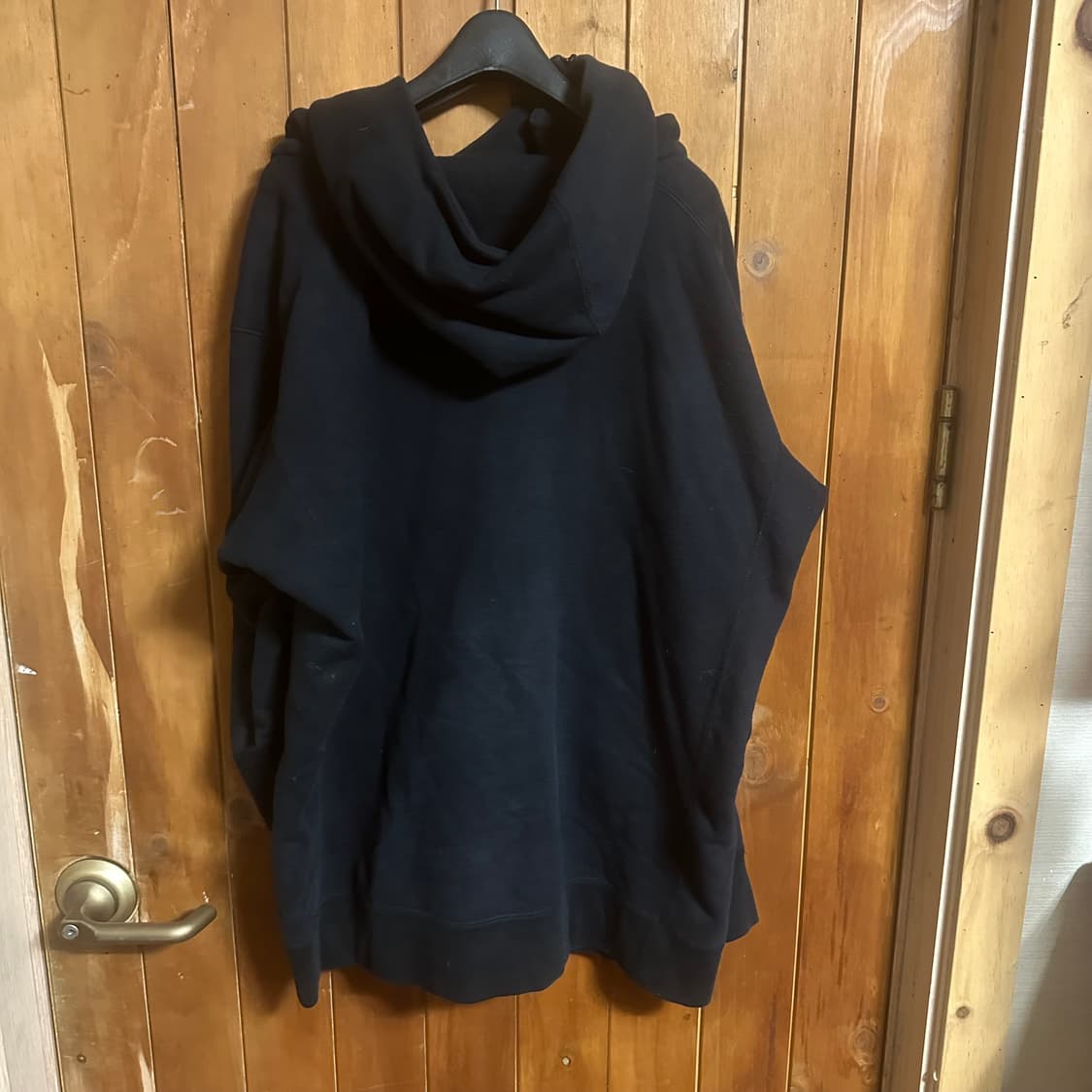 LAD MUSICIAN 라드뮤지션 닌자후드 상품이미지3