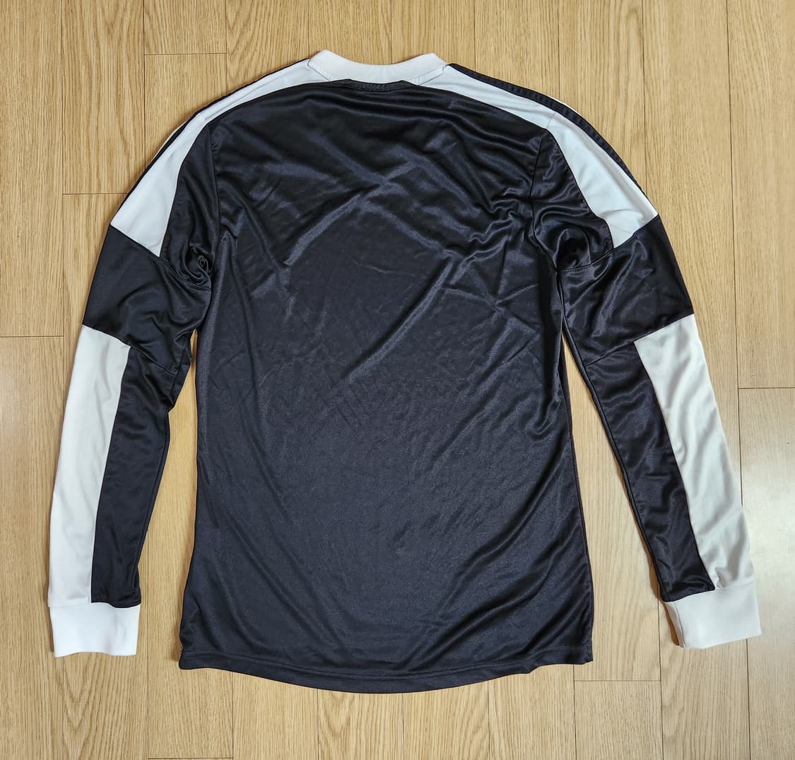 아디다스 토퀘 13 롱슬리브 축구 저지 (오레오맛 롱슬리브 저지) 긴팔티 상품이미지2