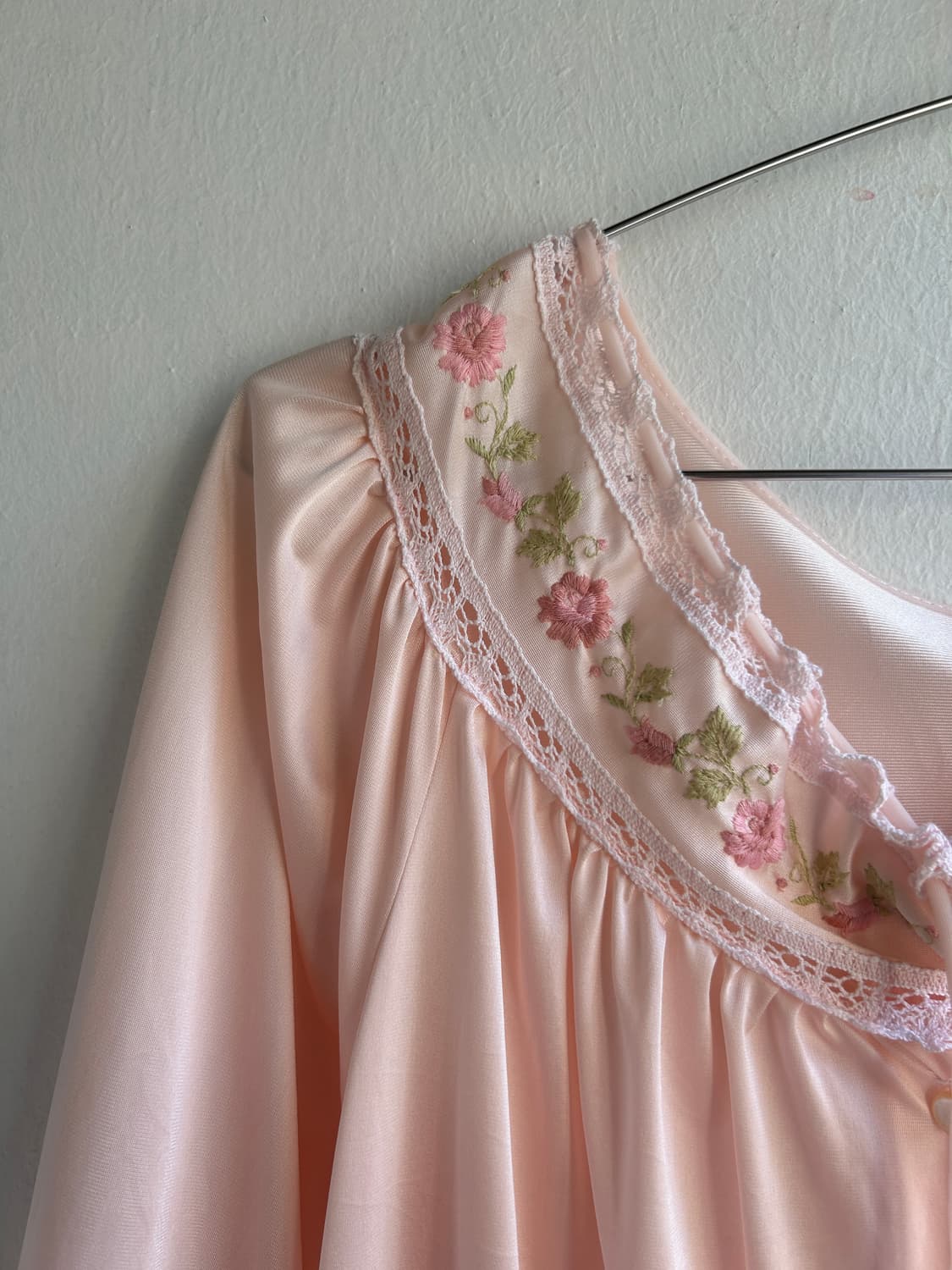 빈티지 잠옷  상품이미지4