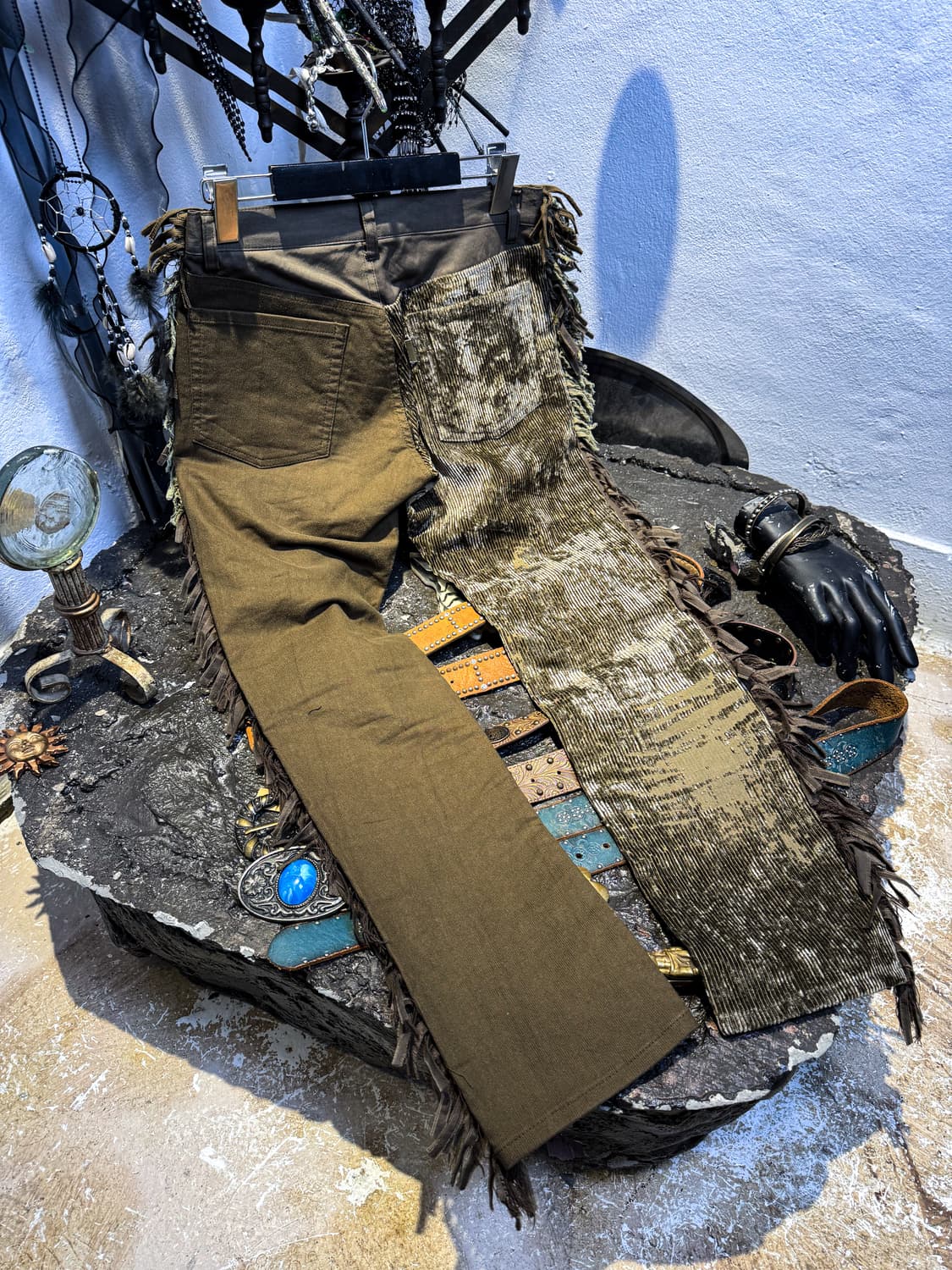 UNDERCOVER – 2004AW “but beautiful” 상품이미지8