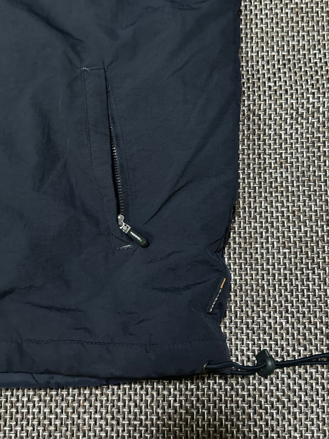 디아도라 00s 올드스쿨 패딩 상품이미지4