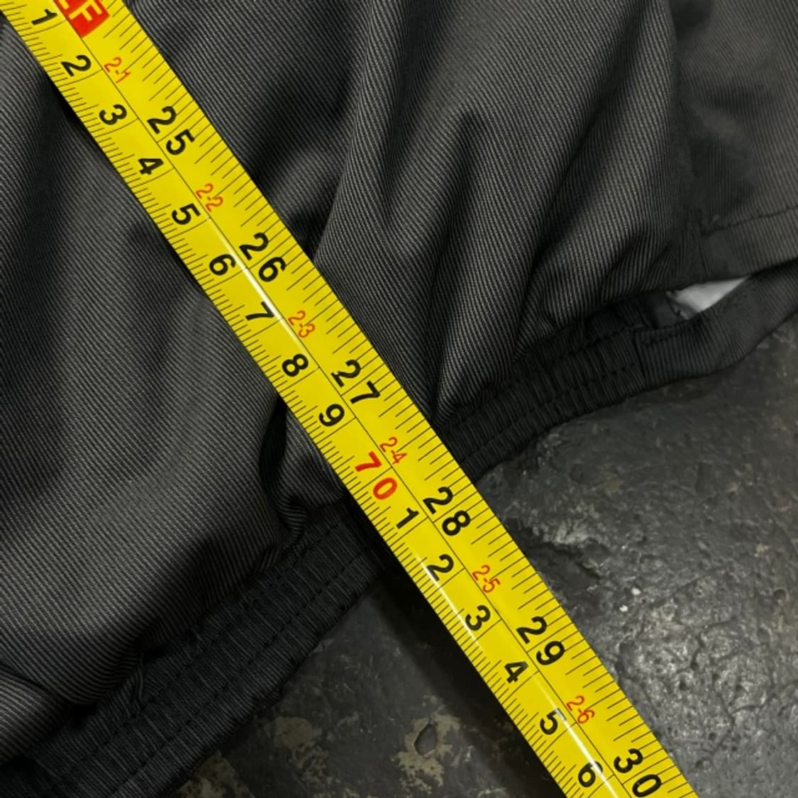 105 아디다스 골프 방풍 자켓 상품이미지7
