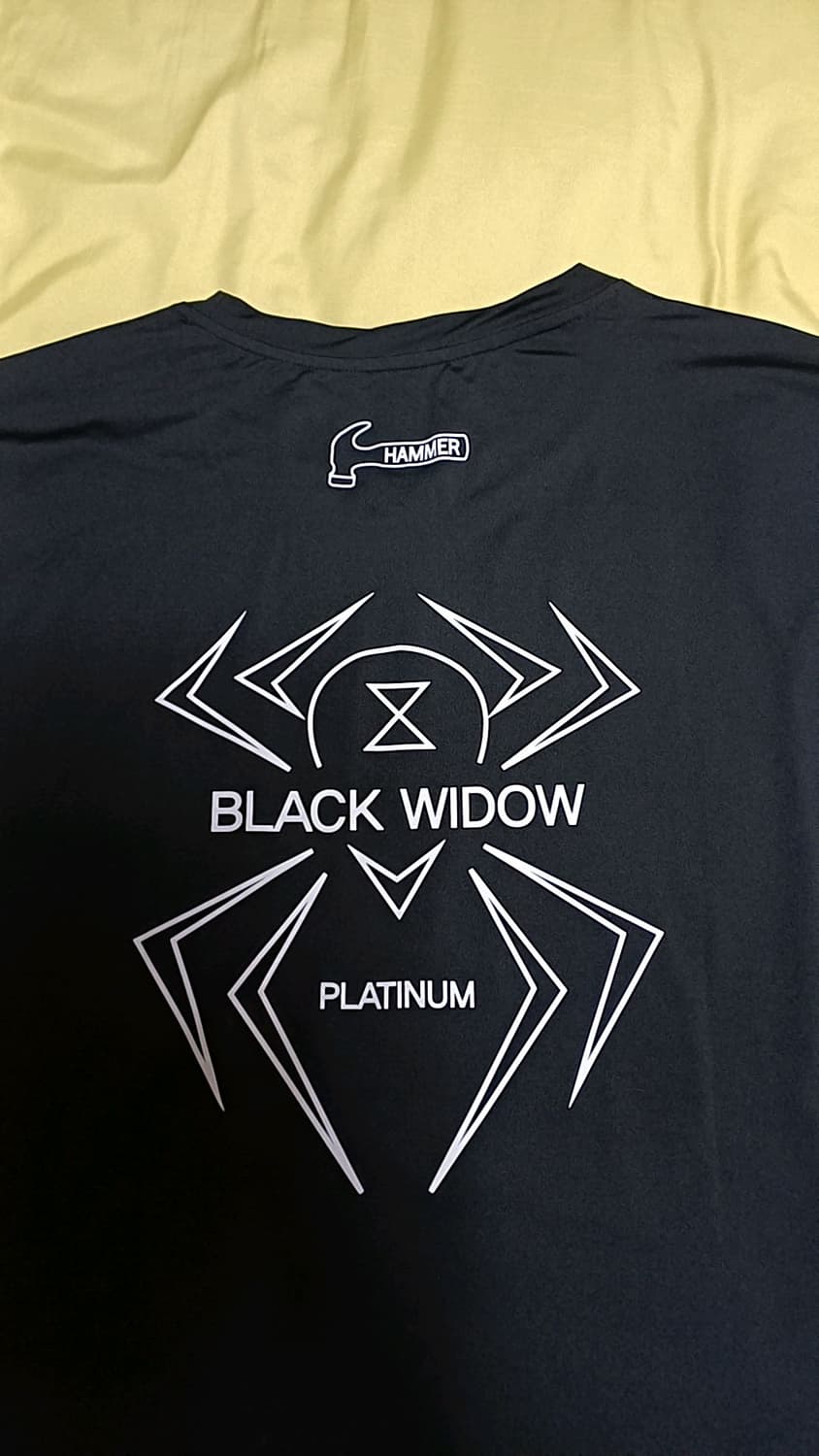 해머 기능성티 실측110 가슴57 기장72 상품이미지4