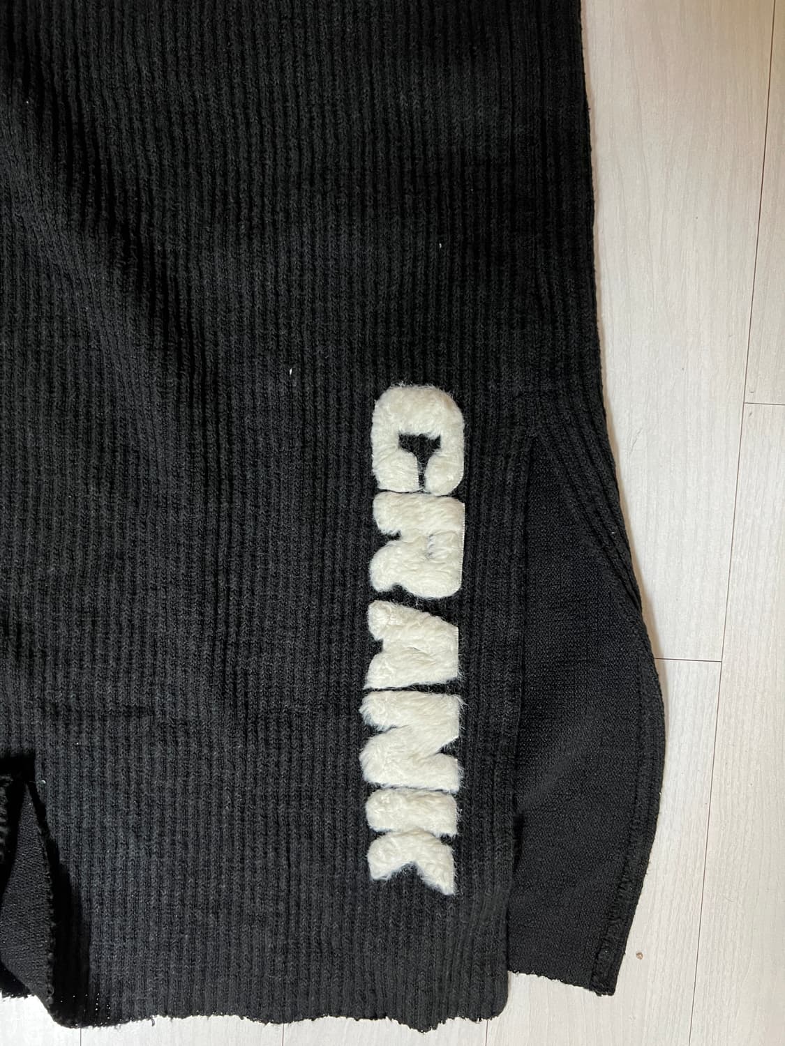 Crank 스커트 상품이미지2