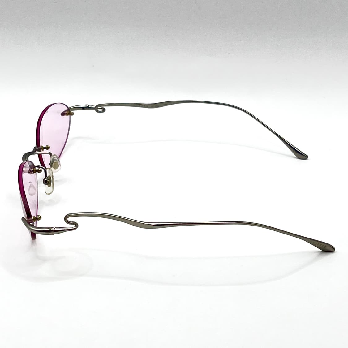 SHARAKU 샤라쿠 무테 안경 상품이미지4