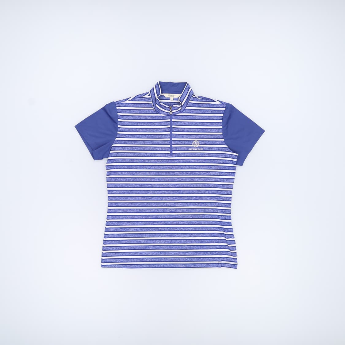 95 빈폴 여성 반집업 반팔 0403H1 상품이미지1