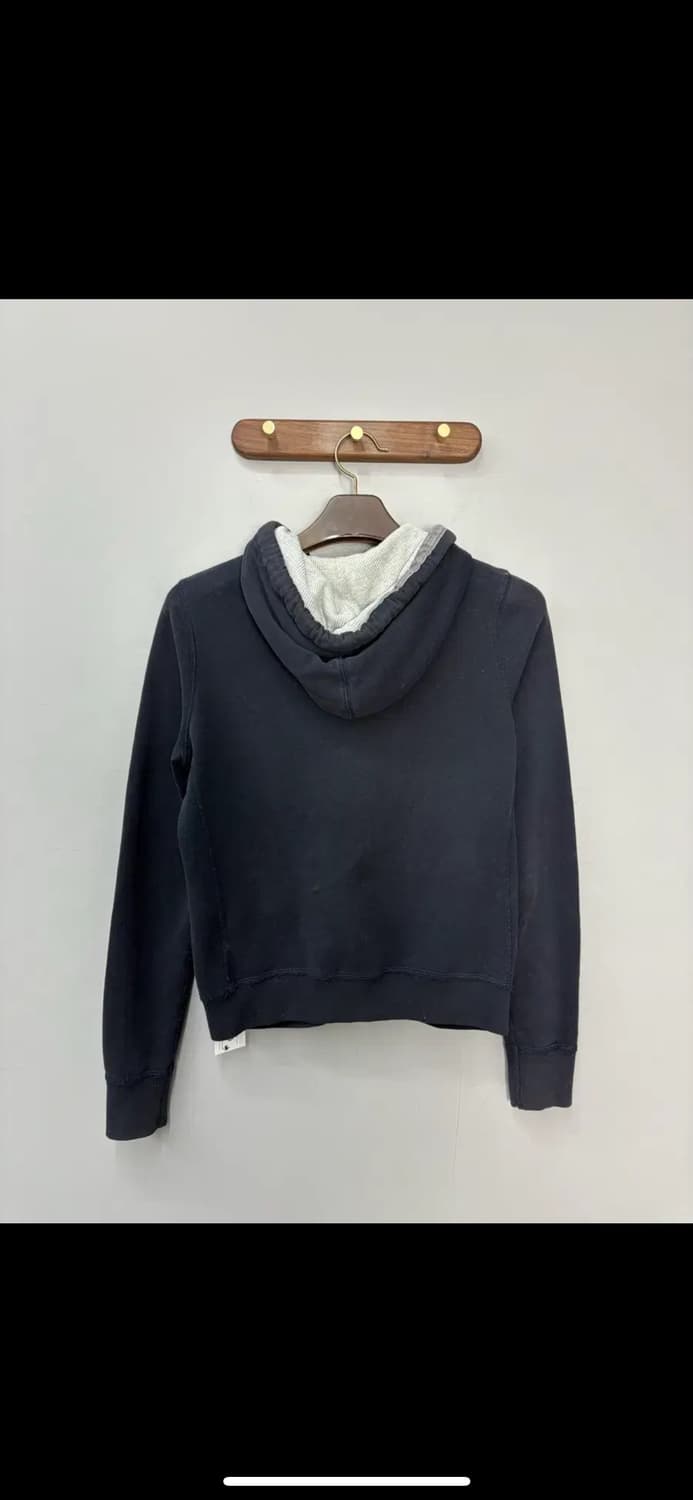 아베크롬비 스펠아웃 로고 후드집업 H1914 상품이미지4