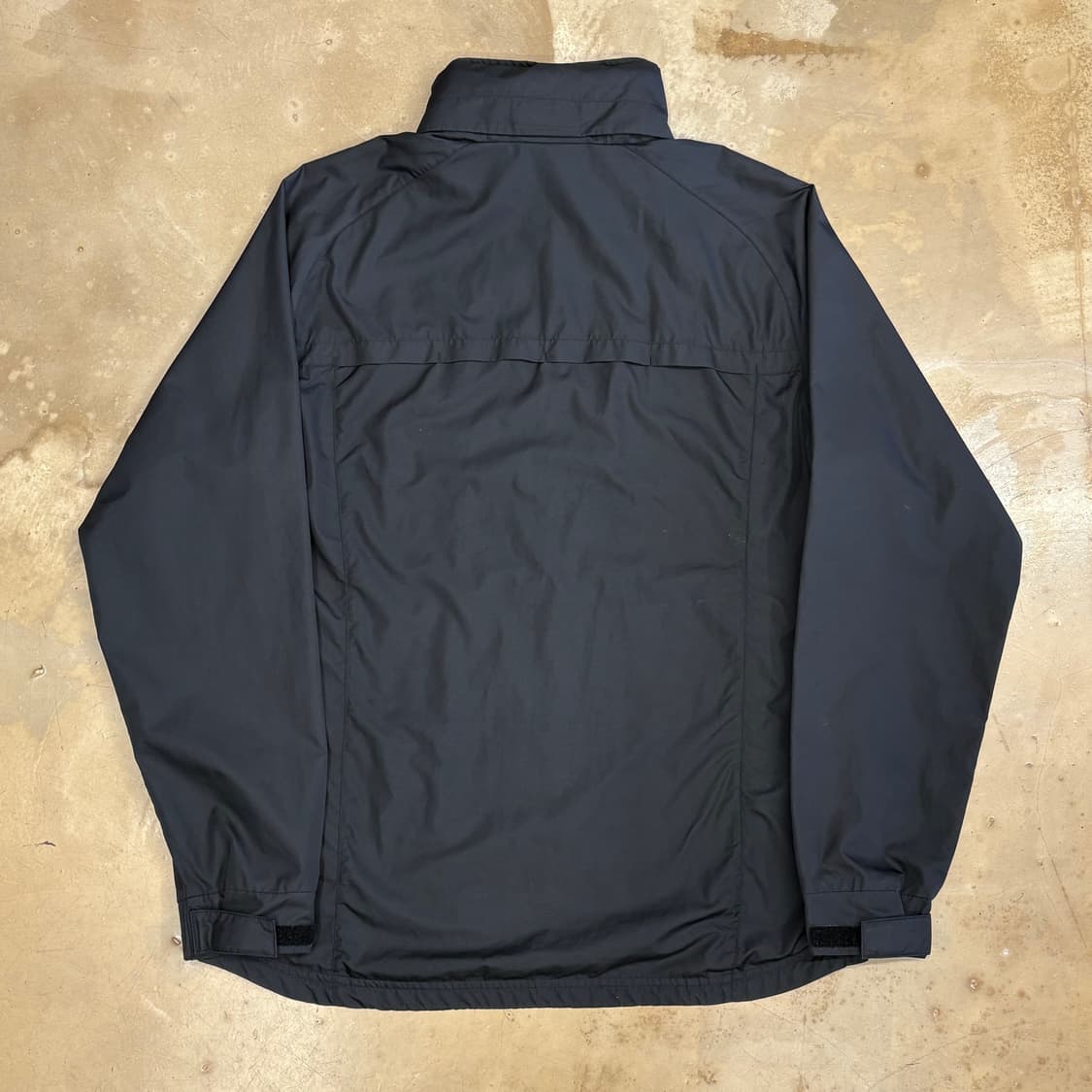 L 나이키 아스날 스톰핏 내장후드 바람막이 상품이미지3