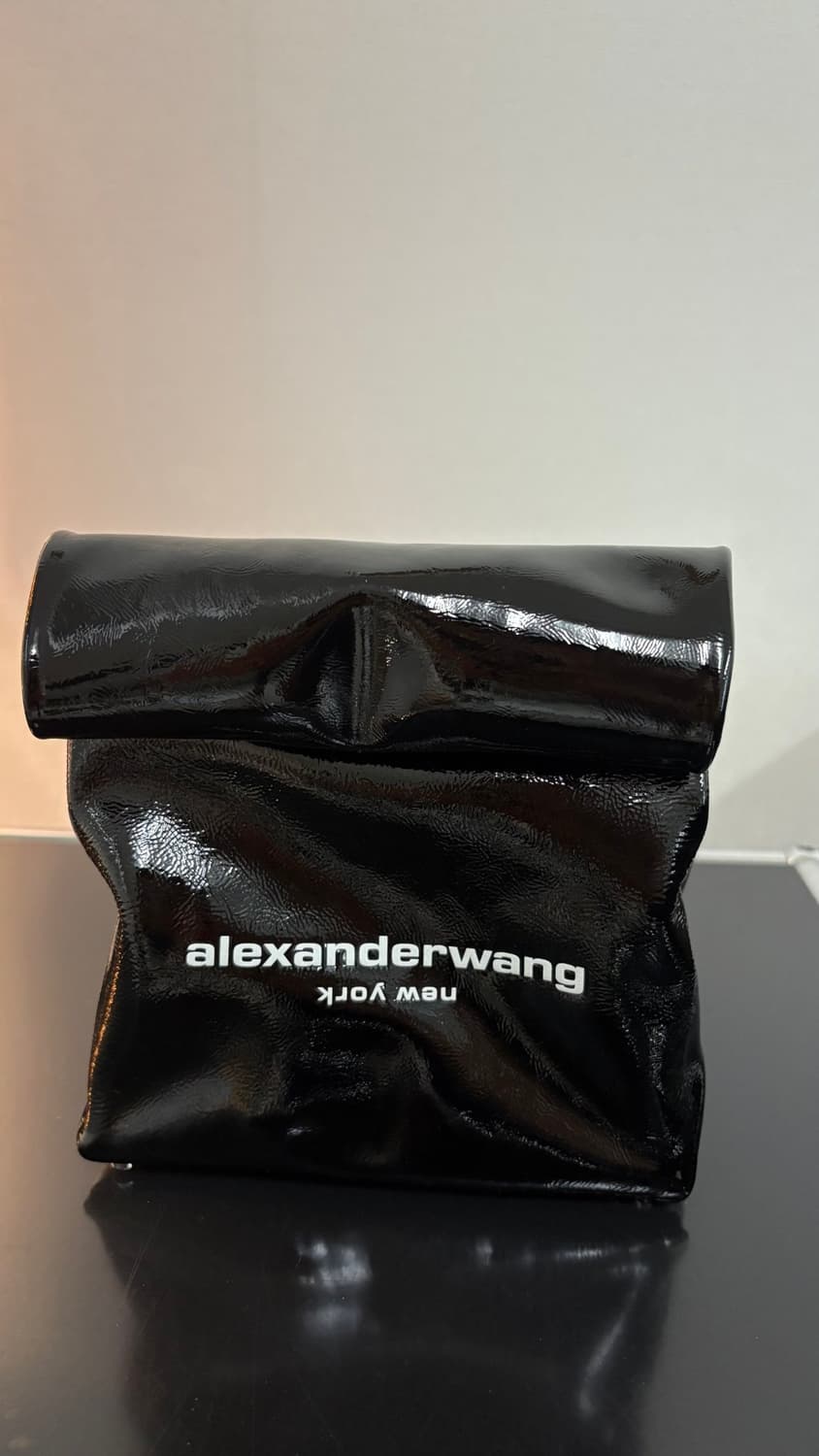 알렉산더왕 런치 백 클러치 상품이미지1