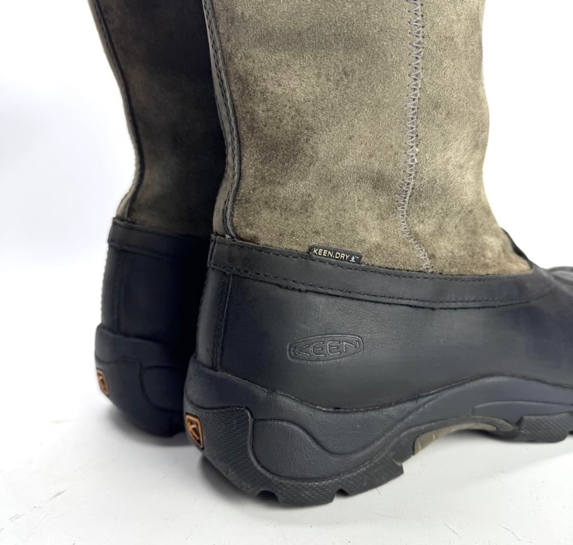 킨 keen 방한 부츠  상품이미지5