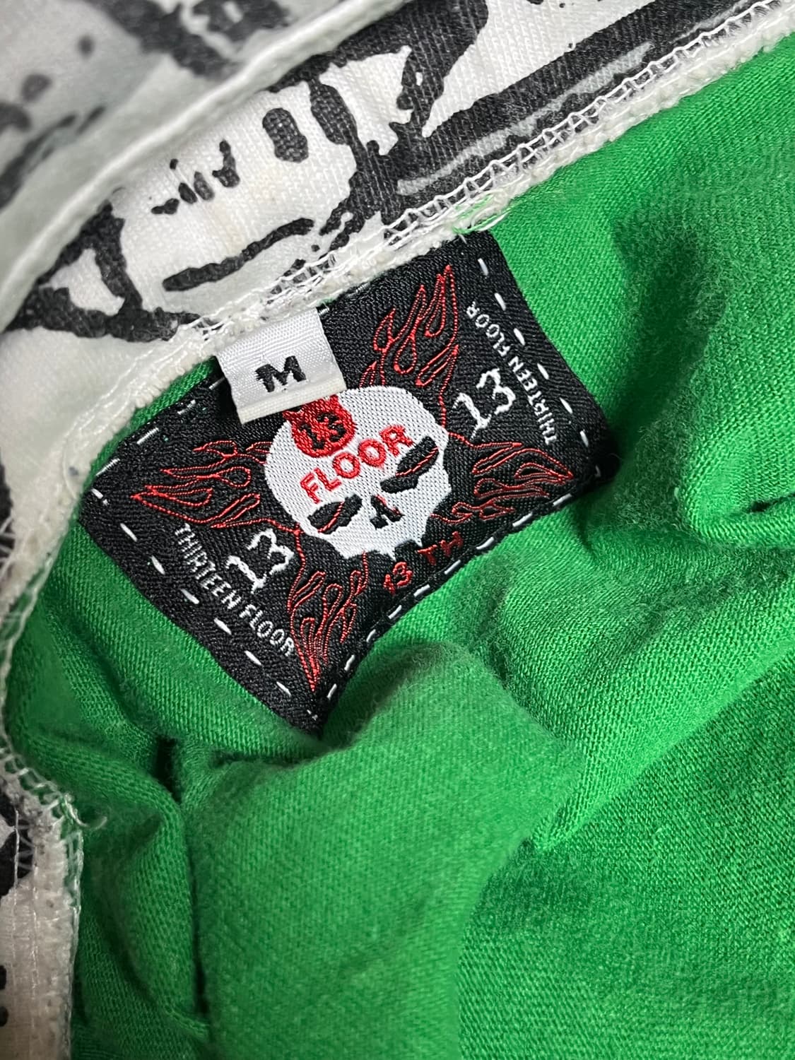 일본 빈티지 레이어드 카라 집업  상품이미지2