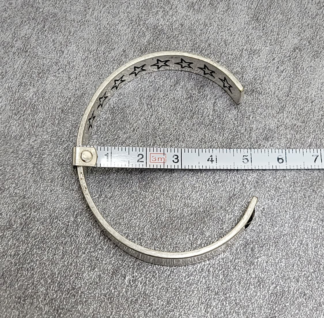 star cuff bracelet 상품이미지9