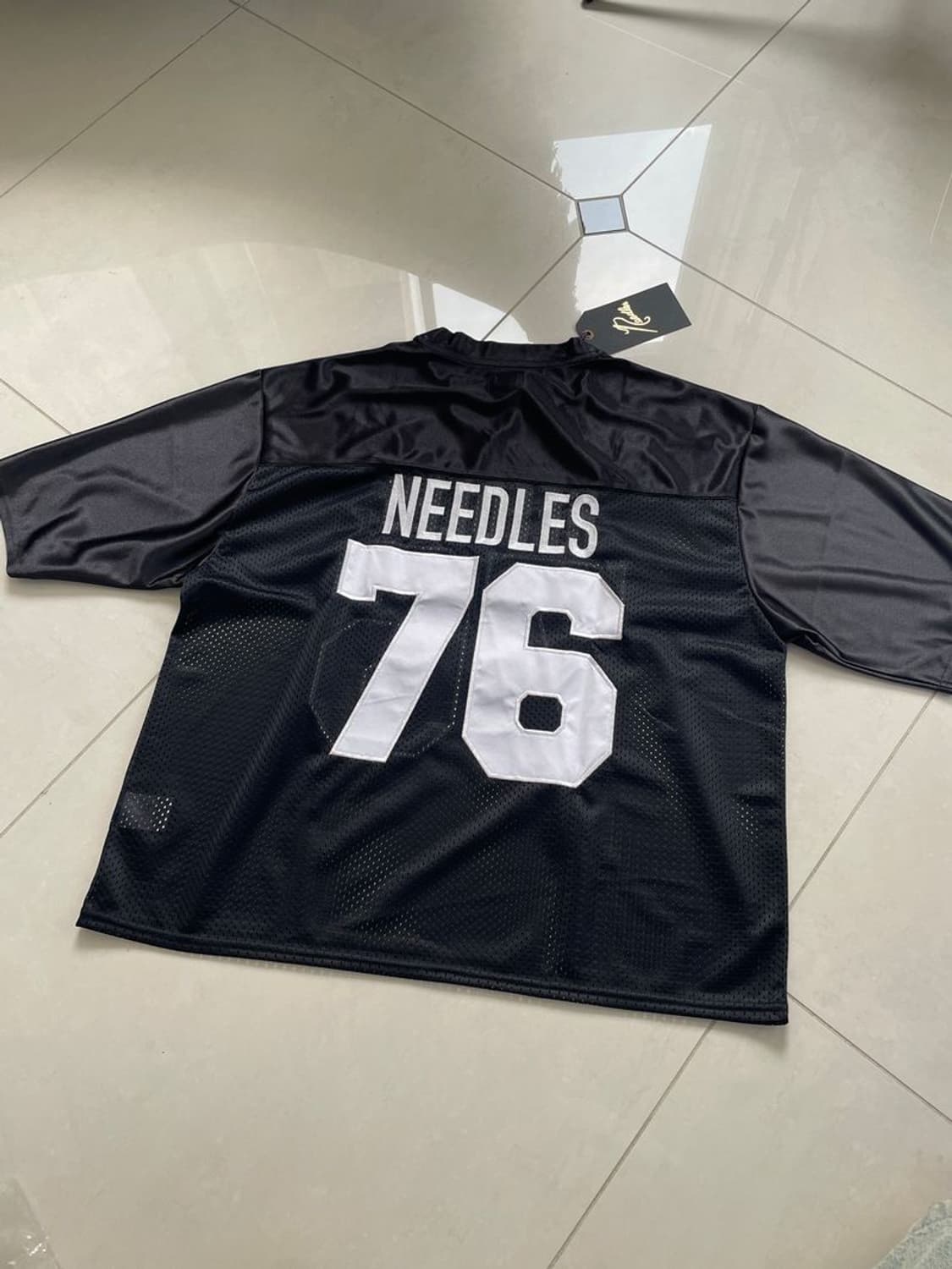 FOOTBALL TEE 축구 티셔츠 상품이미지2