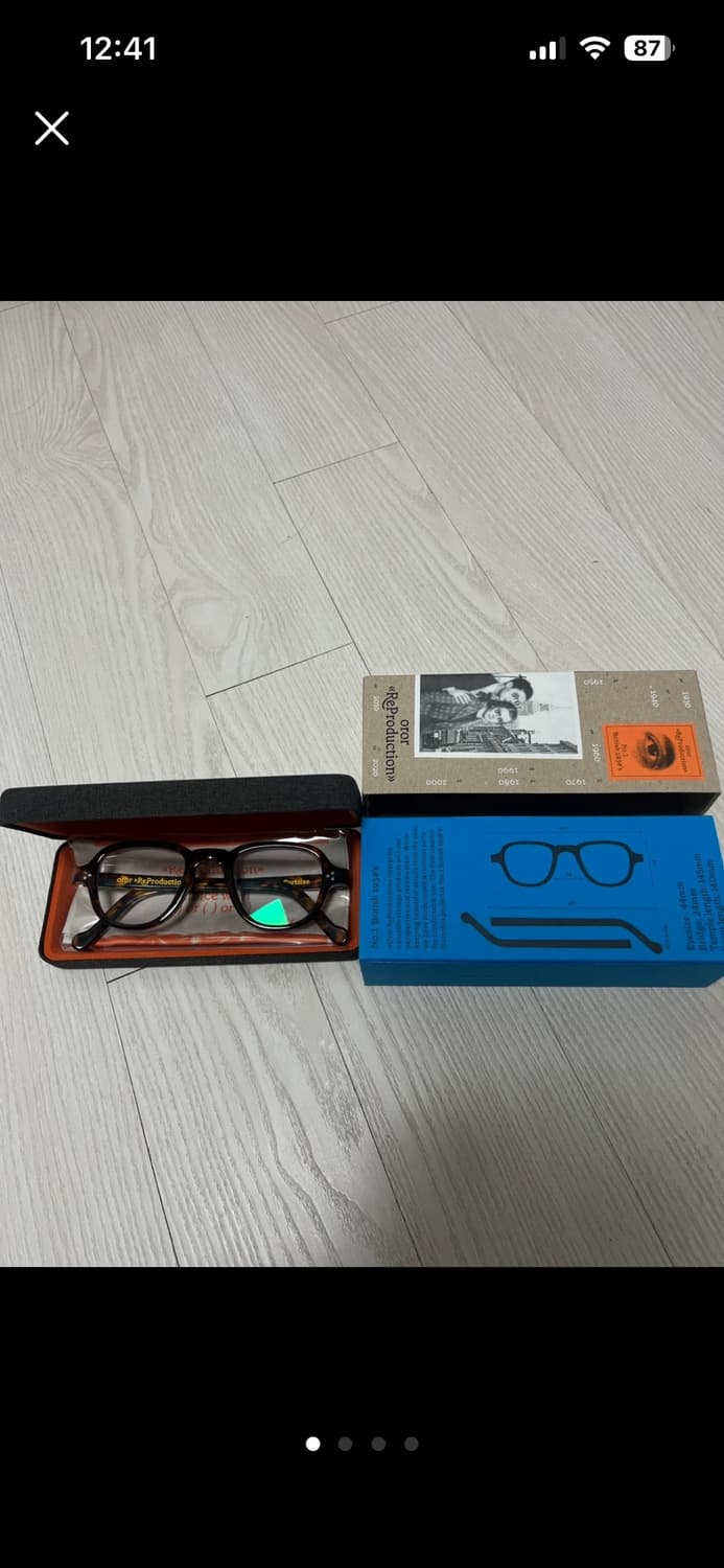 Oror Productuon British 1930's 49 김원중 GD 상품이미지1