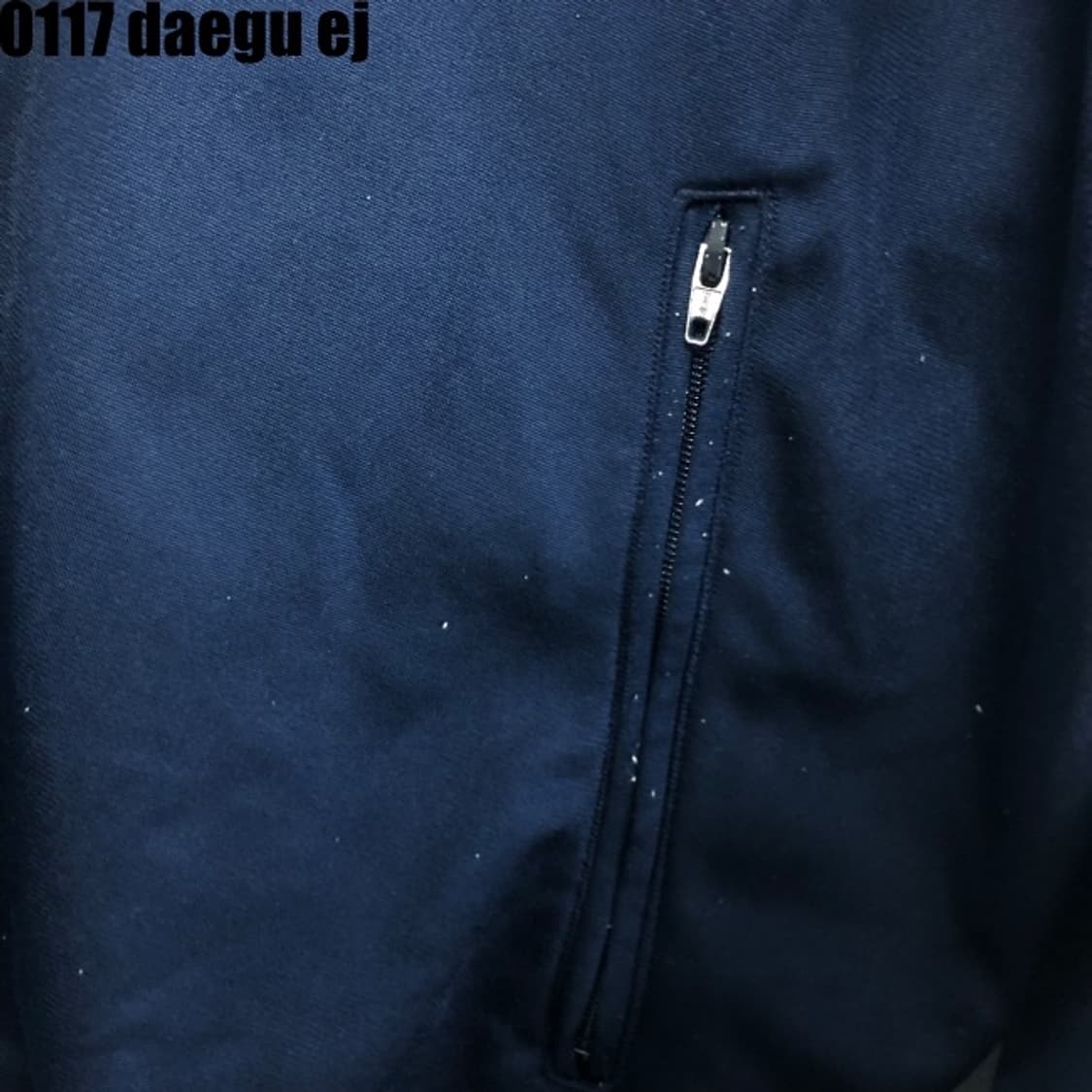 아디다스 파이어버드 져지집업  상품이미지7