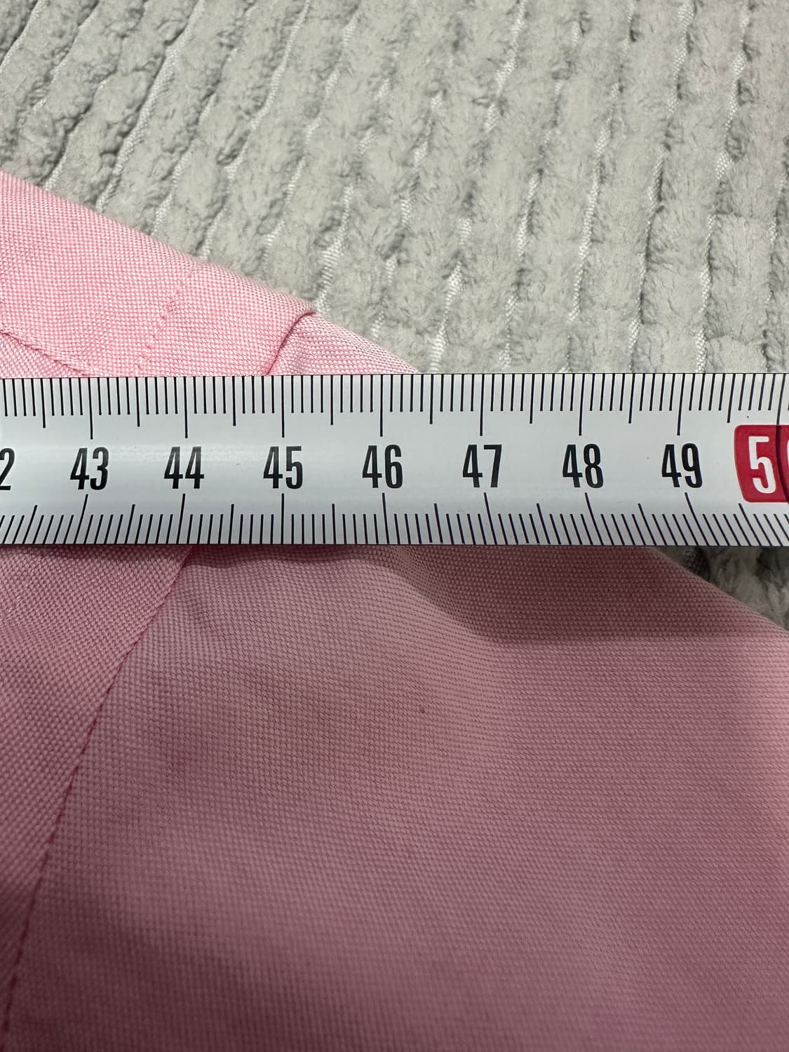 폴로 랄프로렌 셔츠 상품이미지4