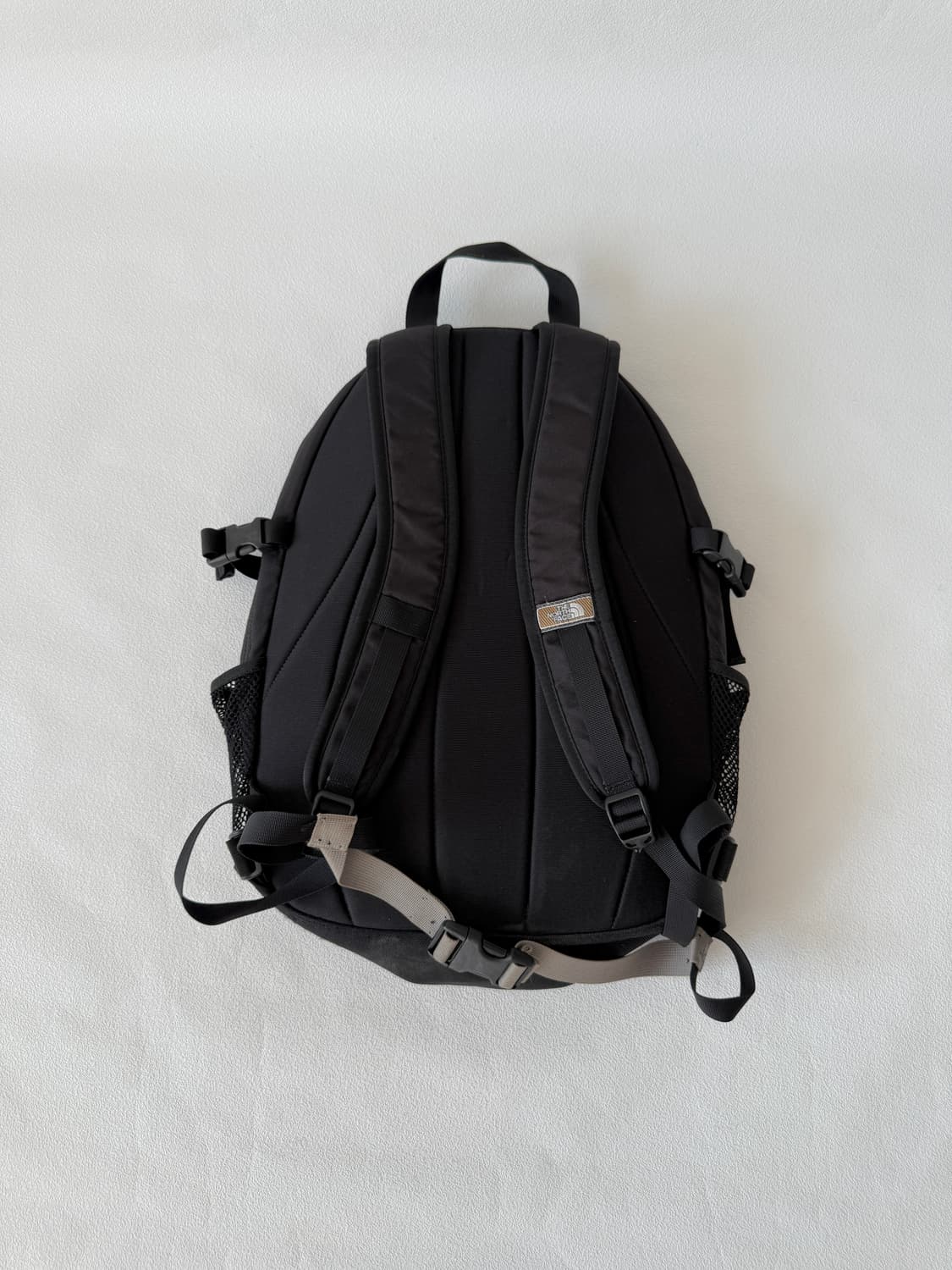 노스페이스(THE NORTH FACE) ISABELLA 백팩 상품이미지6