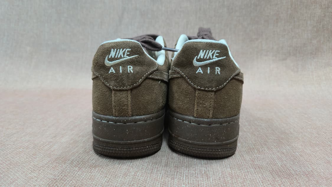 나이키 미착용 260mm-  에어포스 정품 로우 카카오와우 상품이미지5