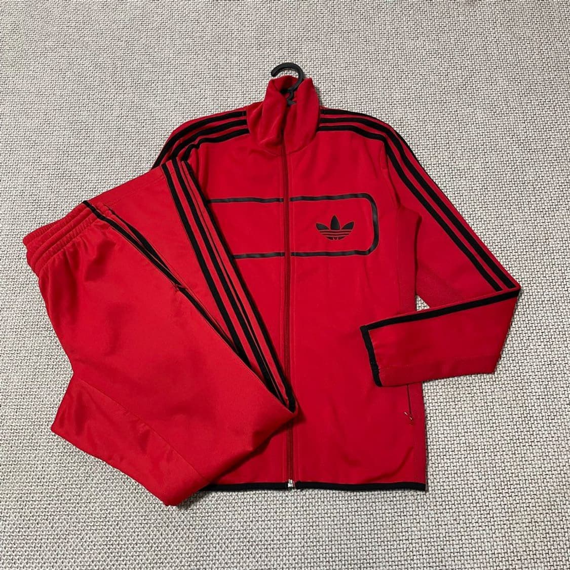 아디다스 트레이닝세트 6753 상품이미지1