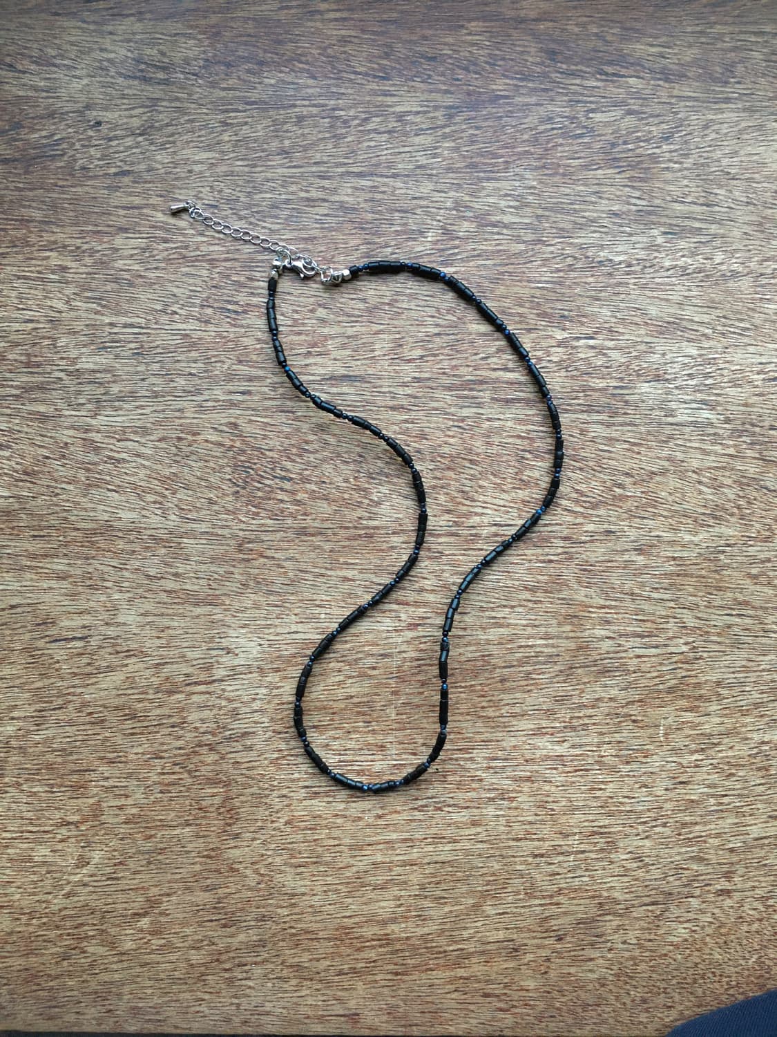 black tide necklace 상품이미지1