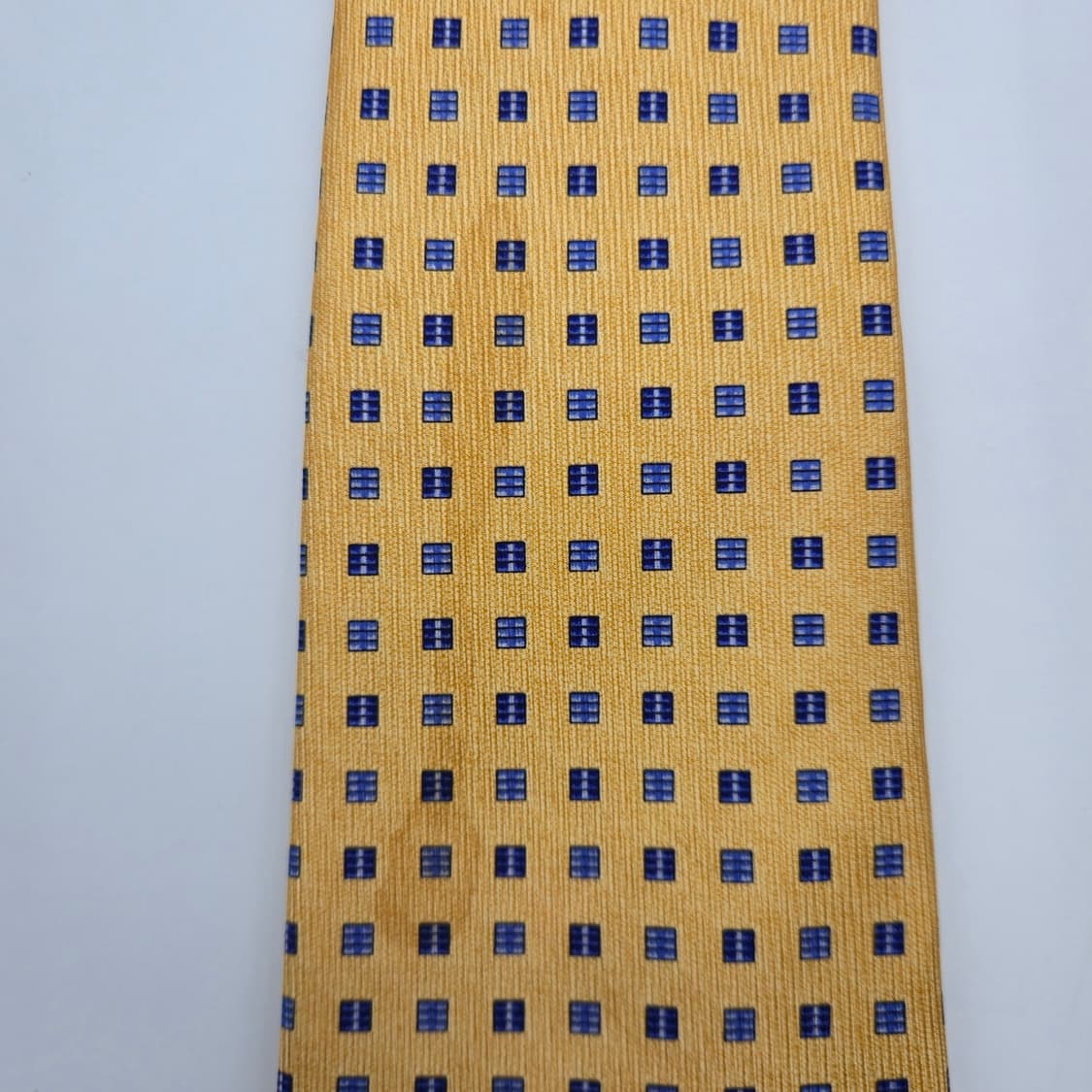 Harrods 해로즈 해러즈 실크 넥타이 BCF10803_0004-101 상품이미지6